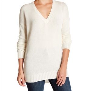 NWT Theory Cashmere Sweater Style Syrene